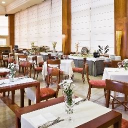 Ristorante Hesperia Ferrol