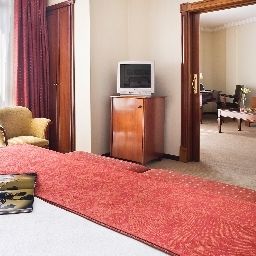 Suite Hesperia Ferrol
