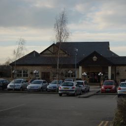 Best Western Pastures Hotel Mexborough Mexborough