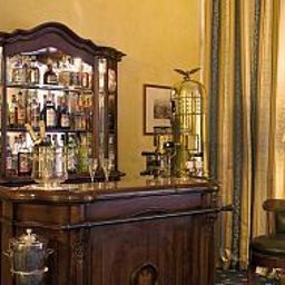 Bar Eur Hotel Milano Fiera