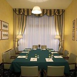  Eur Hotel Milano Fiera