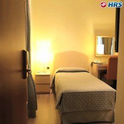 Room Eur Hotel Milano Fiera