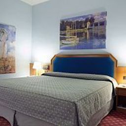 Room Eur Hotel Milano Fiera