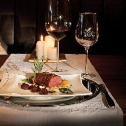 Restaurante Forellenhof Roessle AKZENT Hotel Fotos