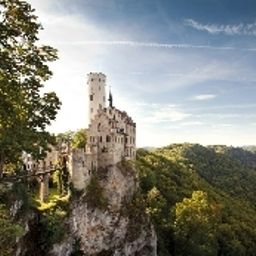 Entorno Forellenhof Roessle AKZENT Hotel Fotos