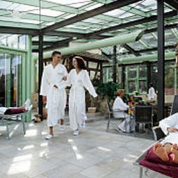 Zona Wellness Forellenhof Roessle AKZENT Hotel Fotos