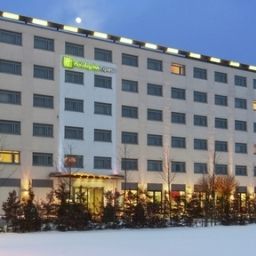 Holiday Inn Express MUNICH - MESSE Feldkirchen