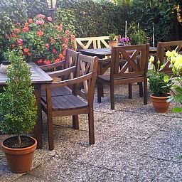 Terrazza Mariandl
