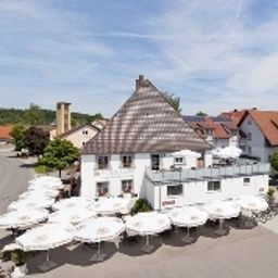 Kreuz Bodenseehotel Uhldingen