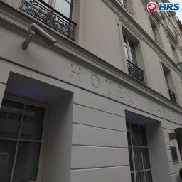 Widok zewnętrzny Marceau Bastille