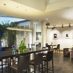 Bar Marceau Bastille