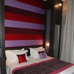  Marceau Bastille