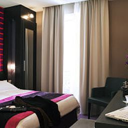 Marceau Bastille Paris