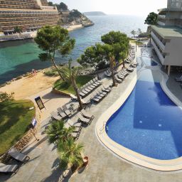Barceló Cala Viñas (Studios) Magaluf