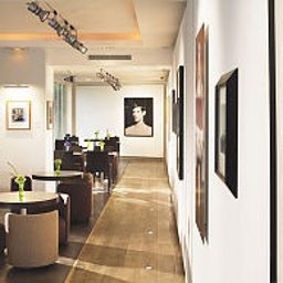 Bar Marceau Bastille
