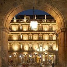 Petit Palace Las Torres Salamanca