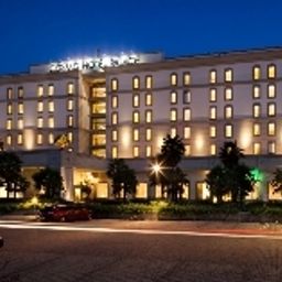  Cosmo Hotel Palace