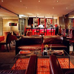 Ristorante The Westin Cape Town