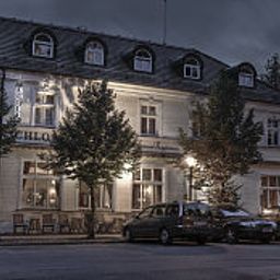 Schlosshotel Rheinsberg