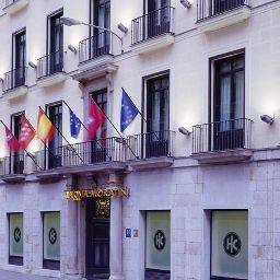  Catalonia Puerta del Sol