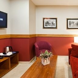 Junior-Suite Catalonia Puerta del Sol