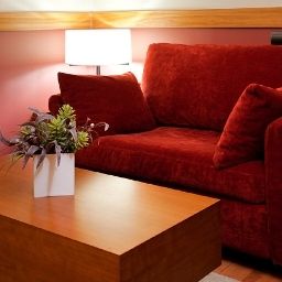 Junior-Suite Catalonia Puerta del Sol