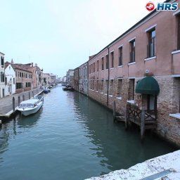 Eurostars Residenza Cannaregio Venedig
