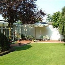 Garten Holskenbänd