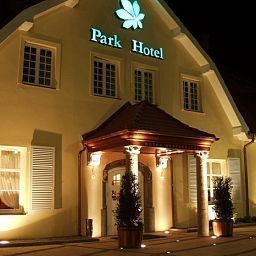 Park Hotel Stettin