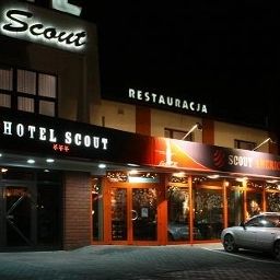 Scout Czestochowa