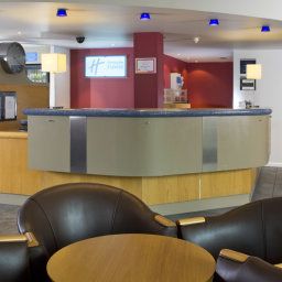 Hall Holiday Inn Express BATH