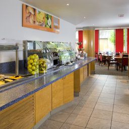 Restaurant Holiday Inn Express BATH