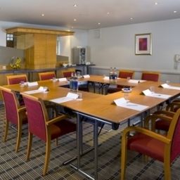 Conference room Holiday Inn Express BATH