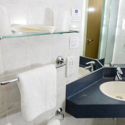 Room Holiday Inn Express BATH