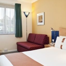 Room Holiday Inn Express BATH