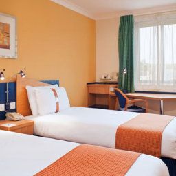 Room Holiday Inn Express BATH