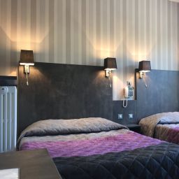Hôtel Moderne Метц