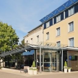 Holiday Inn Express BATH Бат