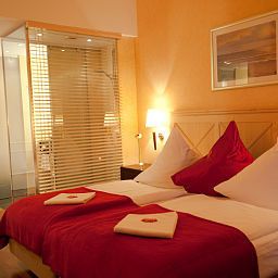 Vier Jahreszeiten Resort Zingst