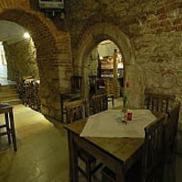 Ресторан Floryan Old Town