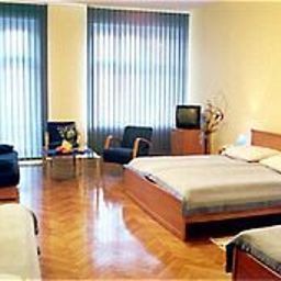 Suite Floryan Old Town