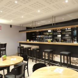 Restaurant ibis Styles Vannes Gare Centre Fotos