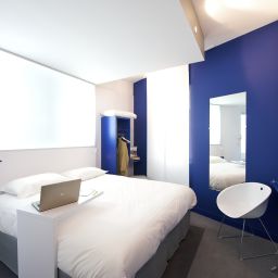 ibis Styles Vannes Gare Centre Fotos