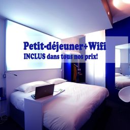 ibis Styles Vannes Gare Centre Fotos