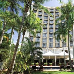 DoubleTree by Hilton Hotel Darwin Darwin NT