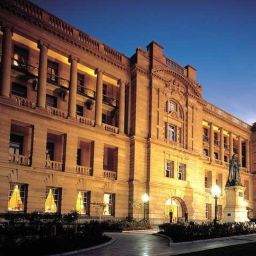 Treasury Hotel and Casino Brisbane