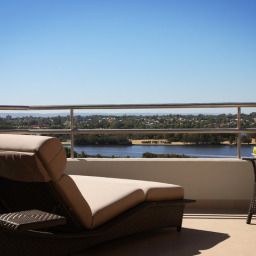 Suite Hyatt Regency Perth