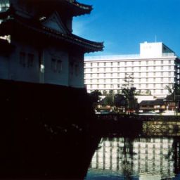Crowne Plaza ANA KYOTO Киото
