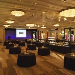 Banqueting hall Hyatt Regency Tokyo Fotos