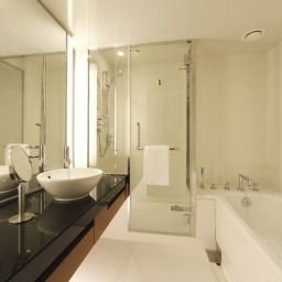 Room Hyatt Regency Tokyo Fotos